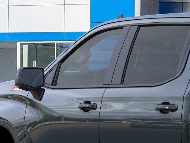 New 2026 Chevrolet Silverado 1500 LT Trail Boss w/ LT Trail Boss Premium Package image 12