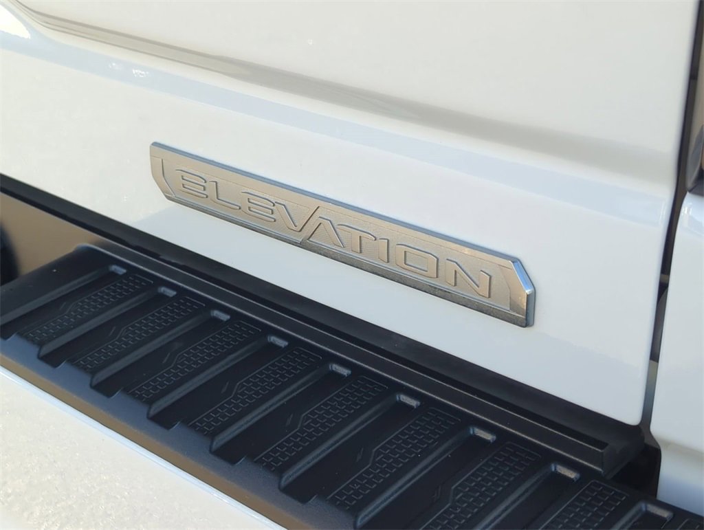 Certified 2023 GMC Sierra 1500 Elevation w/ X31 Off-Road Package image 26