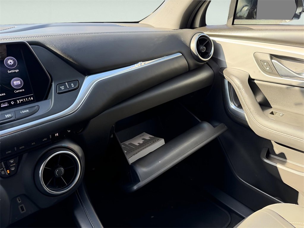 Used 2019 Chevrolet Blazer LT image 24