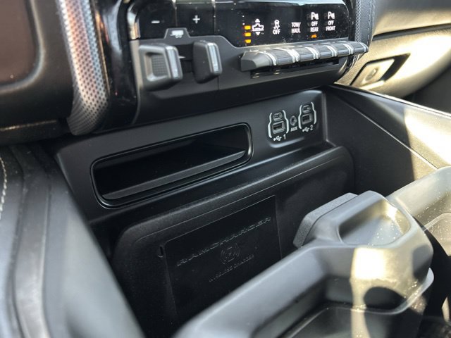 Used 2021 RAM 1500 Limited w/ Night Edition AWD/4WD image 50