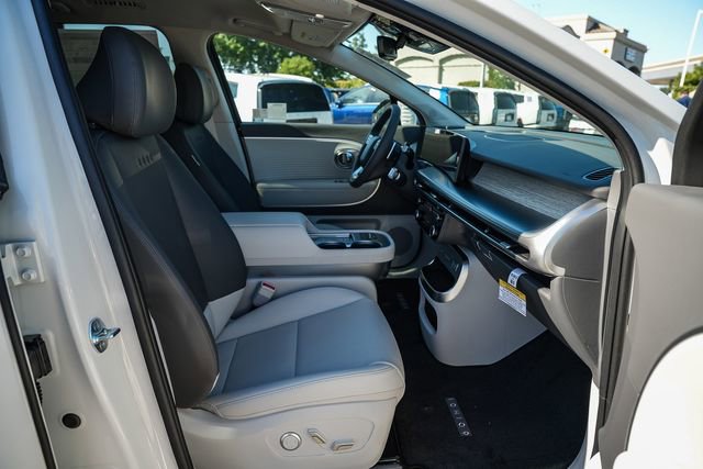 New 2026 Hyundai Ioniq 9 SEL AWD/4WD image 20