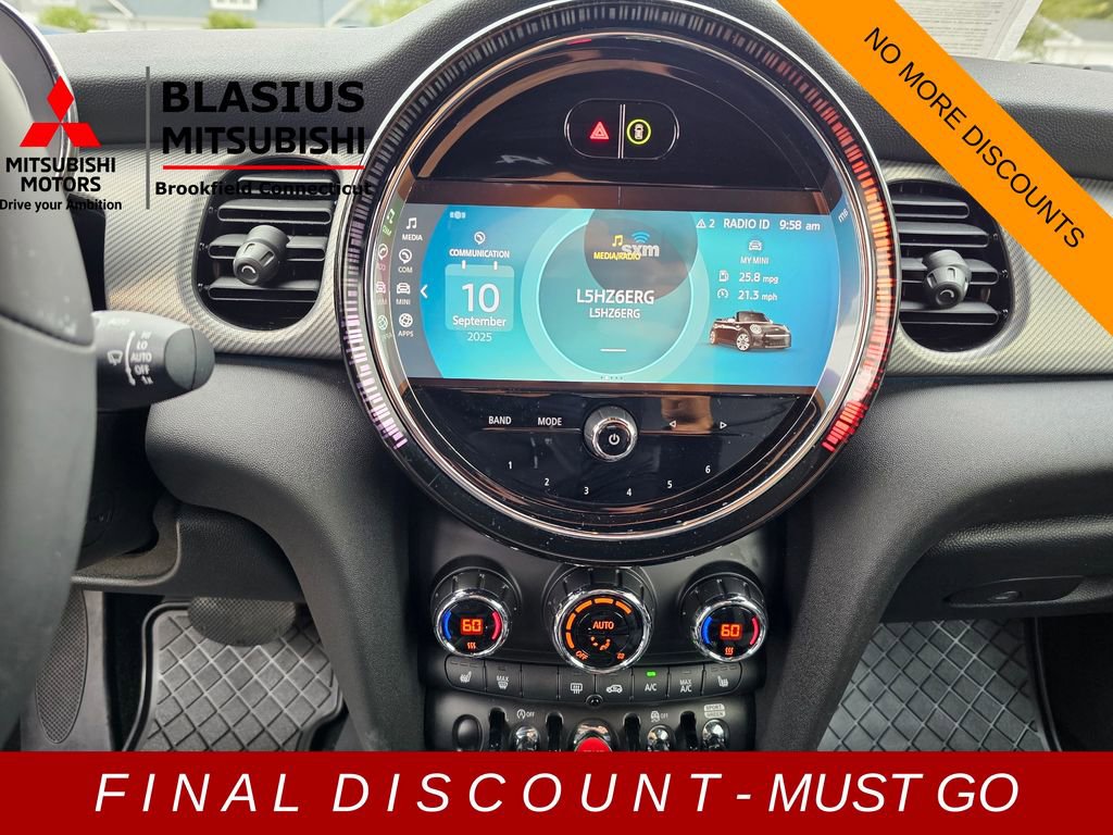 Used 2023 MINI Cooper S image 22