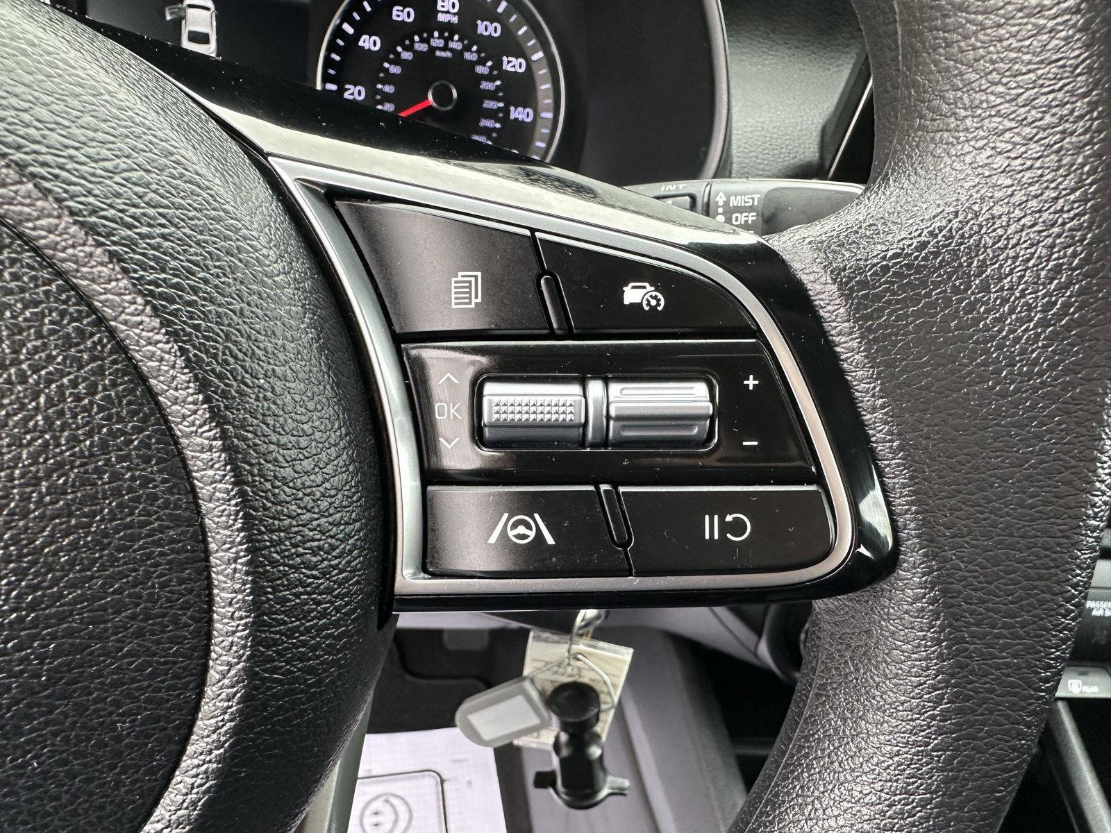 Used 2024 Kia Forte LXS FWD image 22