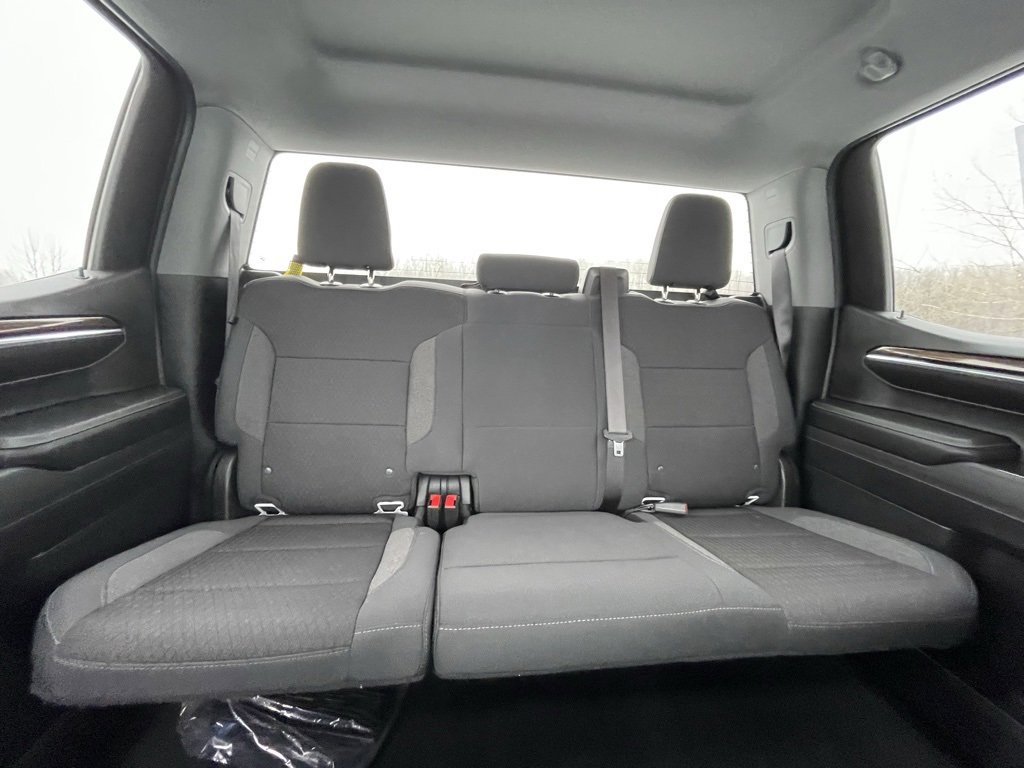 Certified 2024 Chevrolet Silverado 1500 LT image 15