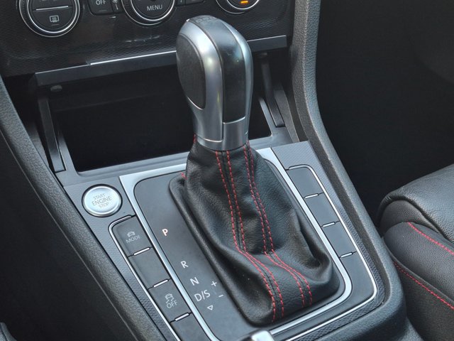 Used 2015 Volkswagen GTI Autobahn FWD image 12