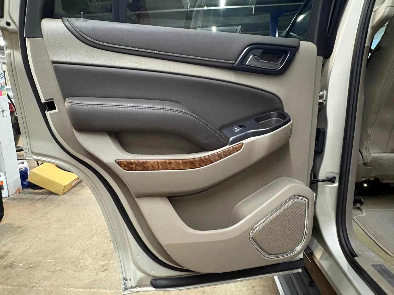 Used 2017 Chevrolet Tahoe Premier image 30