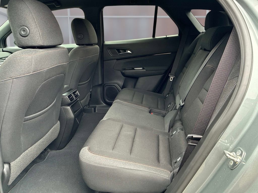 Used 2024 Honda Prologue EX image 16