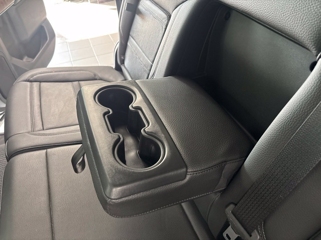 Used 2020 GMC Sierra 1500 Denali AWD/4WD image 40