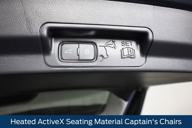 New 2026 Ford Explorer Active w/ Active Comfort Package image 57