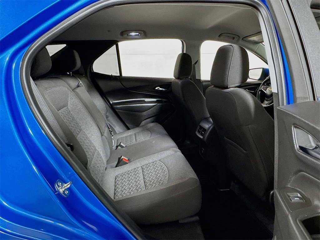 Certified 2024 Chevrolet Equinox LT image 24