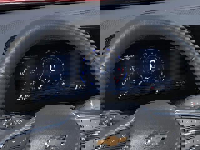 New 2026 Chevrolet Equinox LT w/ Safety and Technology Package image 18