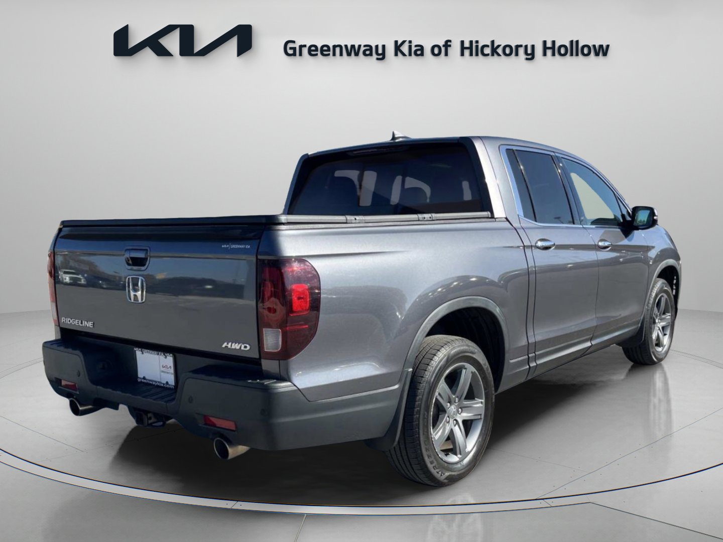 Used 2022 Honda Ridgeline RTL-E image 7