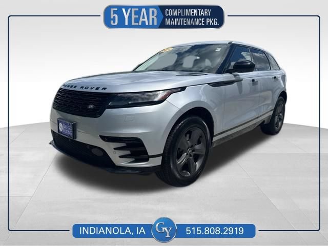 Used 2025 Land Rover Range Rover Velar Dynamic SE AWD/4WD image 1