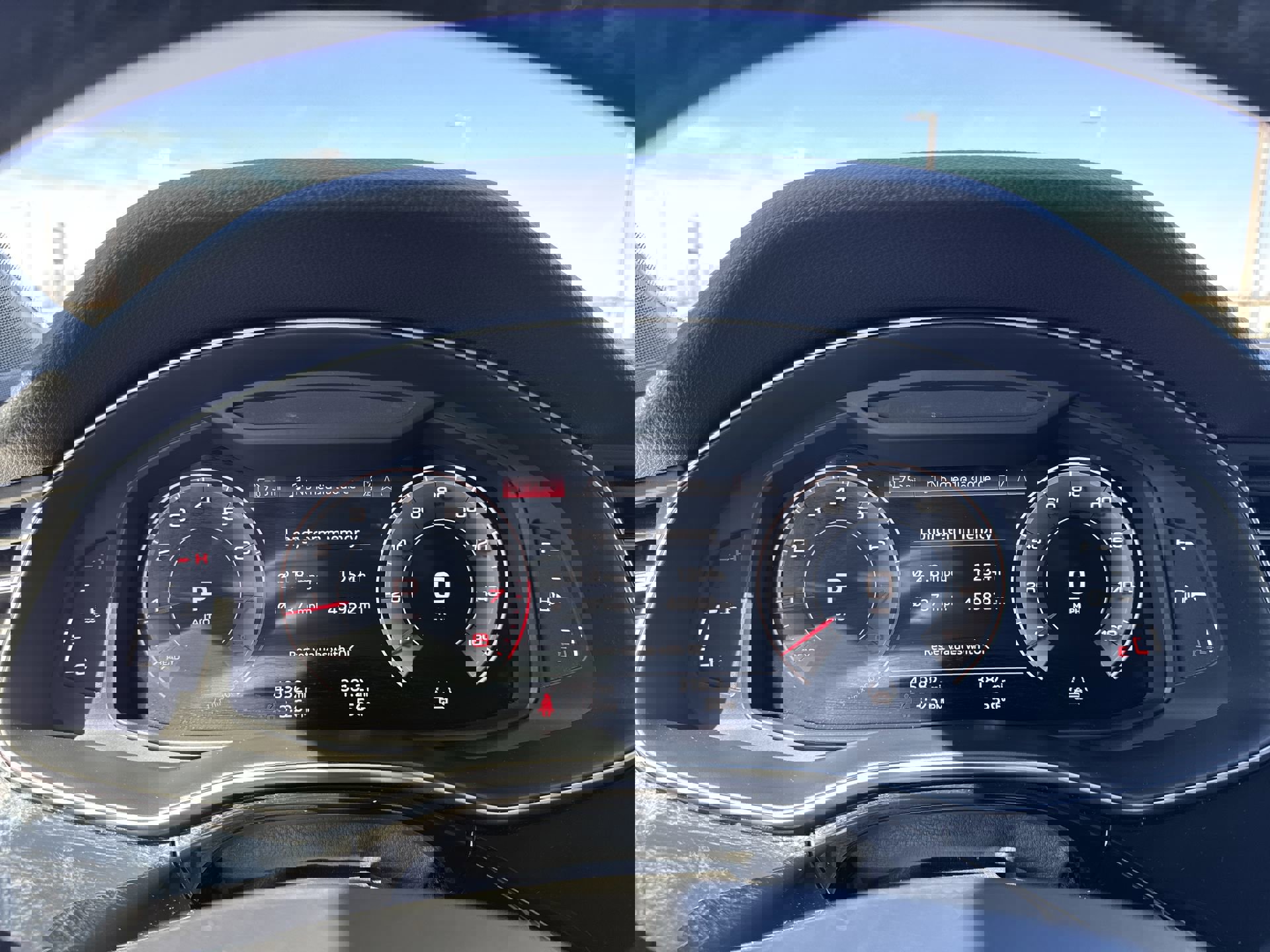 Used 2023 Audi Q7 Premium Plus w/ Premium Plus Package image 15