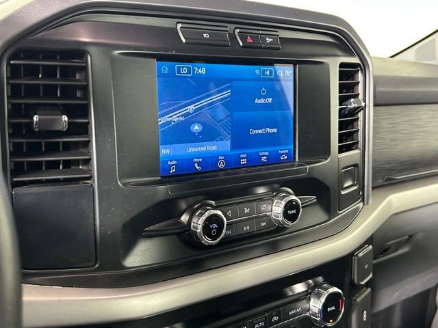 Used 2023 Ford F150 XLT w/ Equipment Group 301A Mid image 21