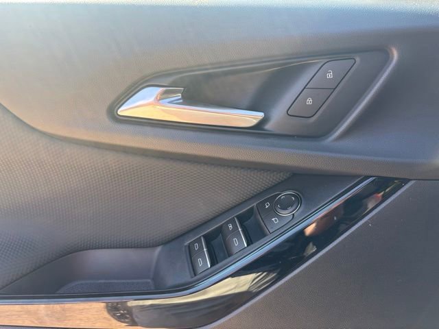 New 2026 Chevrolet Equinox RS w/ Safety and Technology Package AWD/4WD image 23