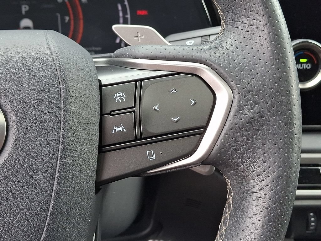 Used 2024 Lexus RX 350 F Sport w/ Technology Package AWD/4WD image 23