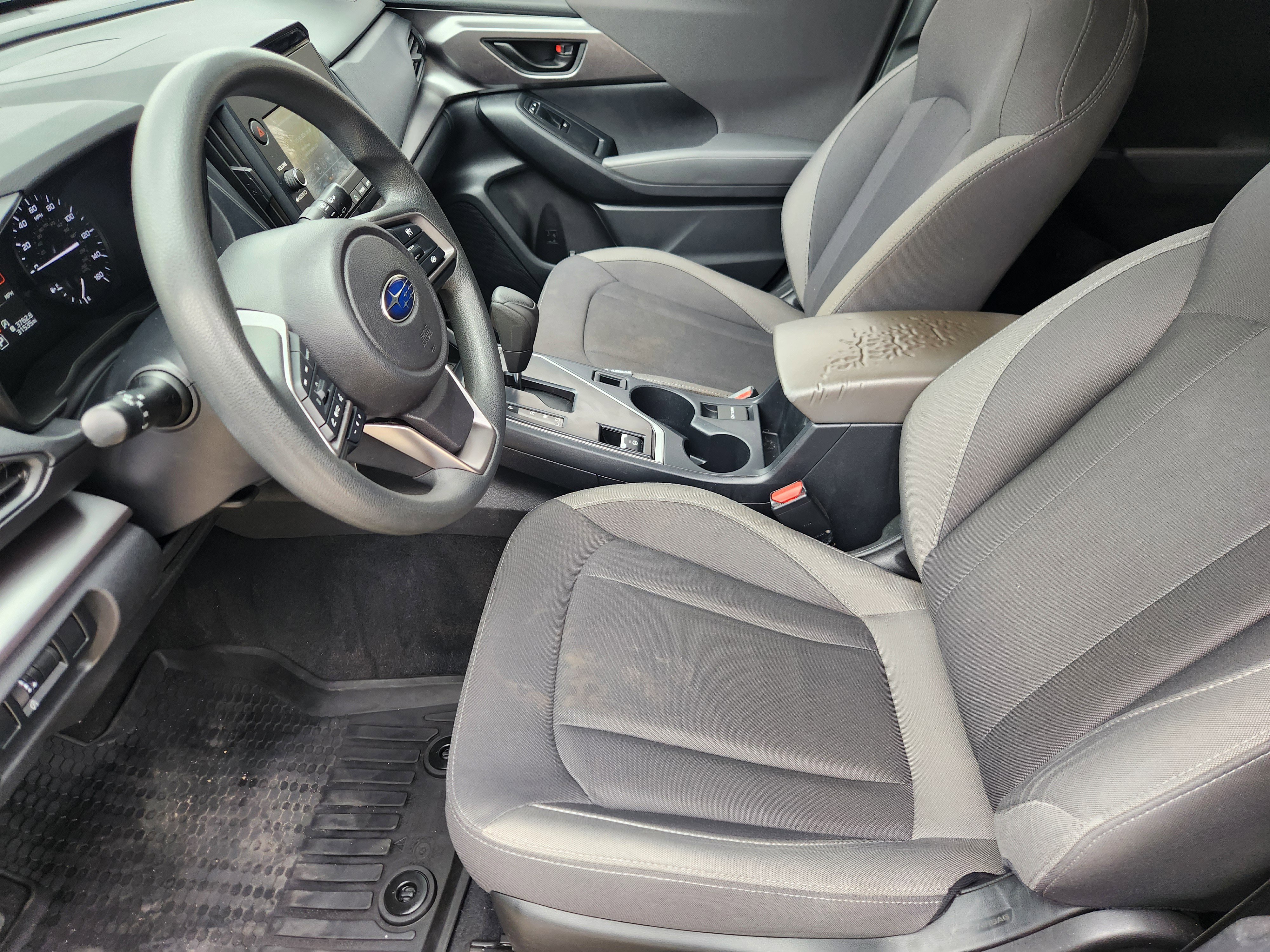 Used 2024 Subaru Impreza 2.0i image 8