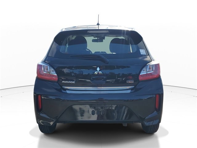 Used 2024 Mitsubishi Mirage ES image 7