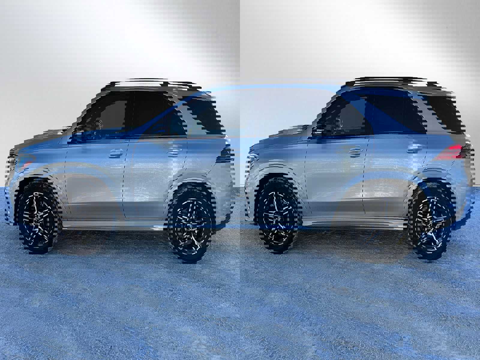 Used 2026 Mercedes-Benz GLE 450 4MATIC image 6