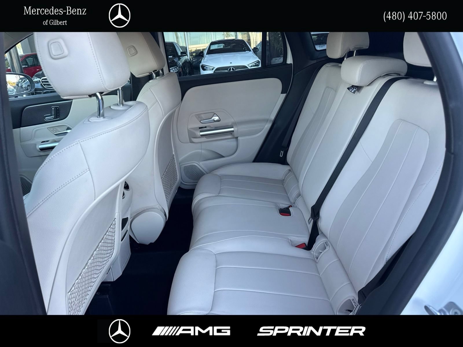 Used 2023 Mercedes-Benz GLA 250 image 17