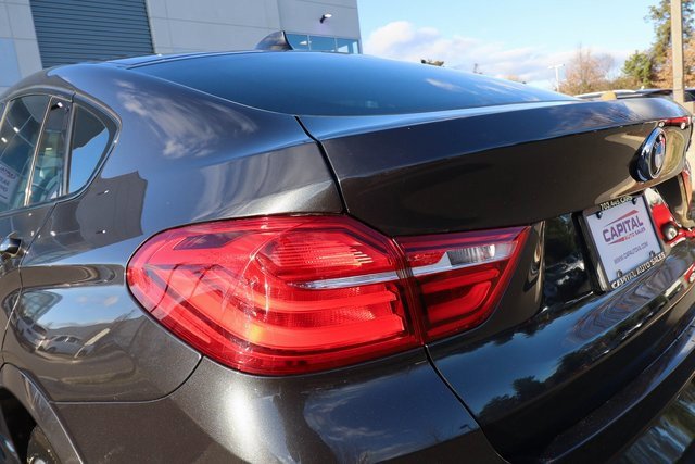 Used 2016 BMW X4 xDrive28i image 17
