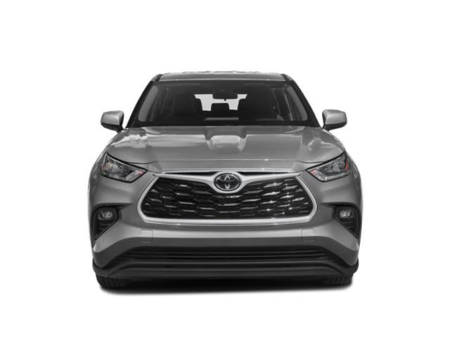 Used 2022 Toyota Highlander LE AWD/4WD image 4