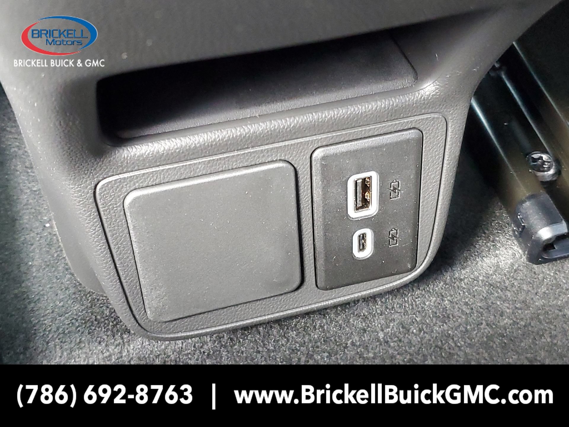 New 2026 Buick Encore GX Sport Touring w/ Comfort Package FWD image 13