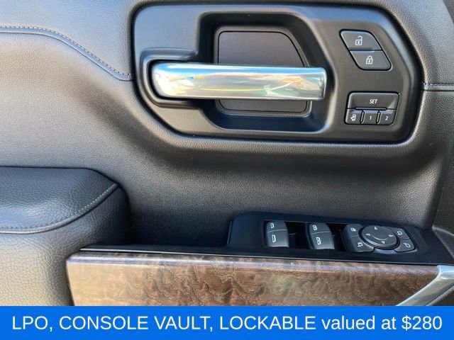 Used 2019 GMC Sierra 1500 Denali w/ Denali Ultimate Package image 12