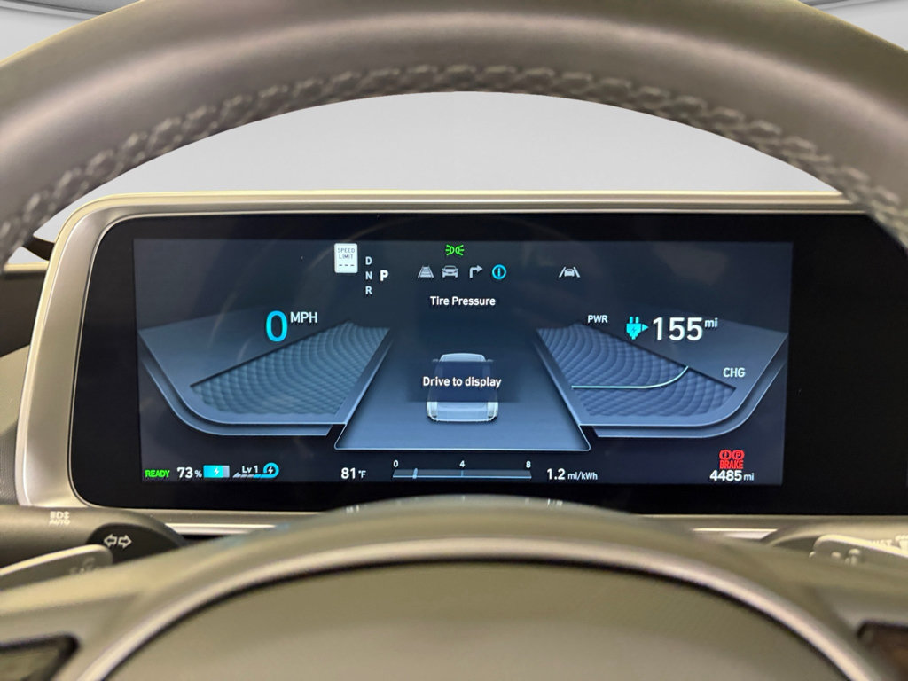 Used 2025 Hyundai Ioniq 6 SEL RWD image 11