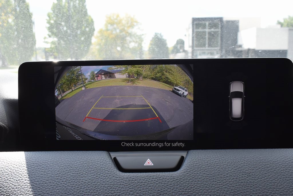 New 2025 MAZDA CX-90 3.3 Turbo w/ Preferred Package image 54