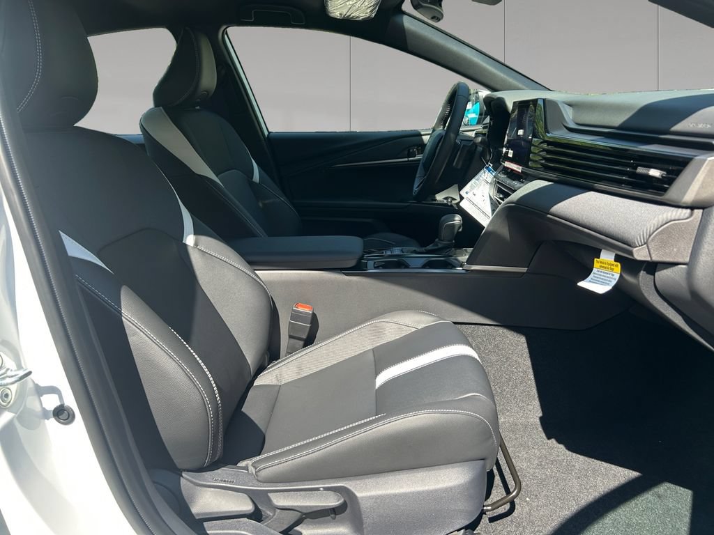 New 2026 Toyota Camry SE w/ Convenience Package AWD/4WD image 17