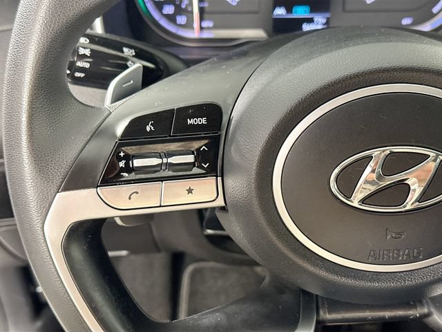 Used 2022 Hyundai Tucson SEL AWD/4WD image 21