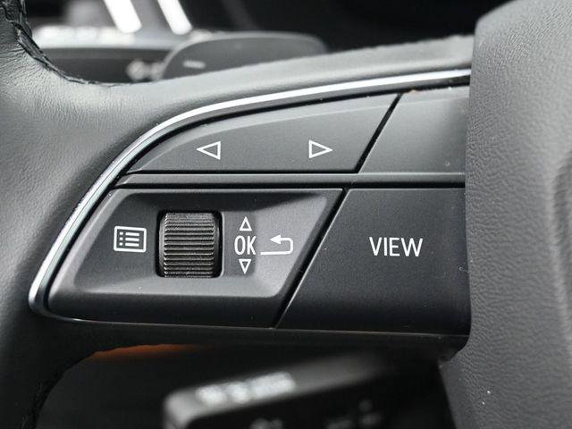 Used 2023 Audi A4 2.0T allroad Premium Plus w/ Premium Plus Package AWD/4WD image 18