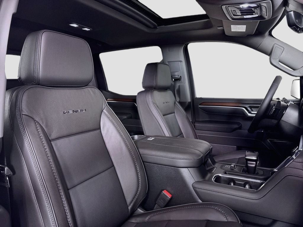 New 2026 GMC Sierra 1500 Denali AWD/4WD image 29