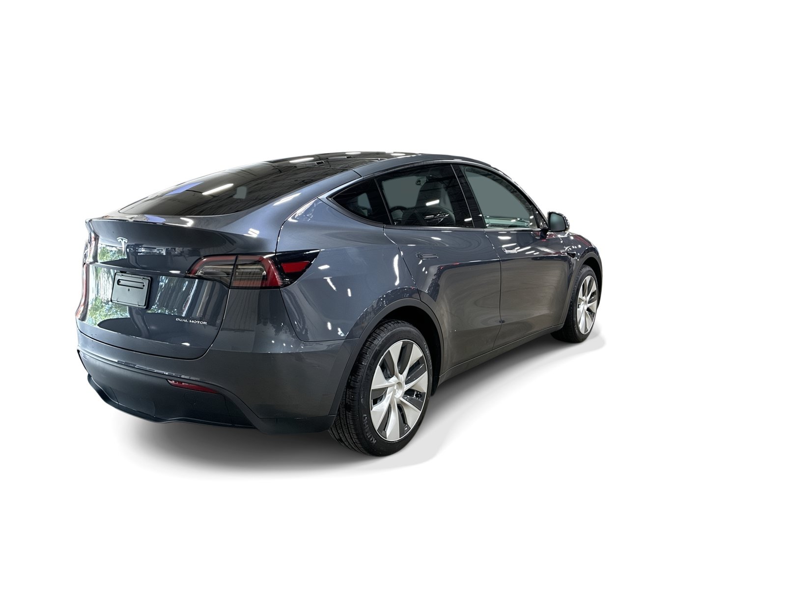 Certified 2023 Tesla Model Y Long Range AWD/4WD image 6