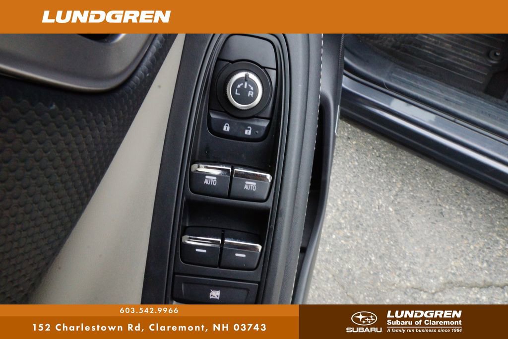 Used 2023 Subaru Forester Limited AWD/4WD image 12