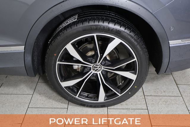 Used 2022 Volkswagen Tiguan SEL R-Line AWD/4WD image 13