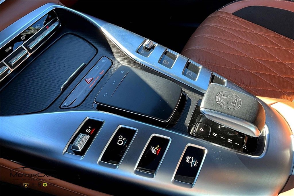 Used 2022 Mercedes-Benz AMG GT 53 image 16