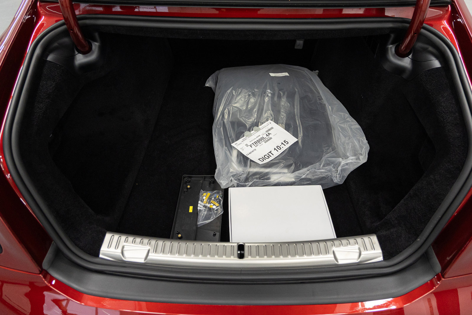 Certified 2025 Rolls-Royce Ghost Black Badge image 67