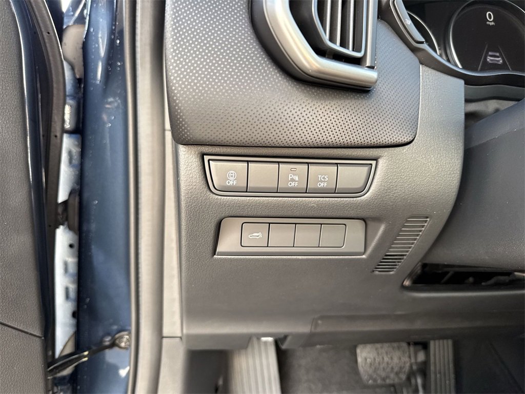 New 2026 MAZDA CX-50 AWD 2.5 S w/ Weather Package image 57