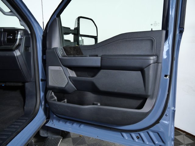 Certified 2023 Ford F350 Lariat w/ Lariat Ultimate Package AWD/4WD image 13