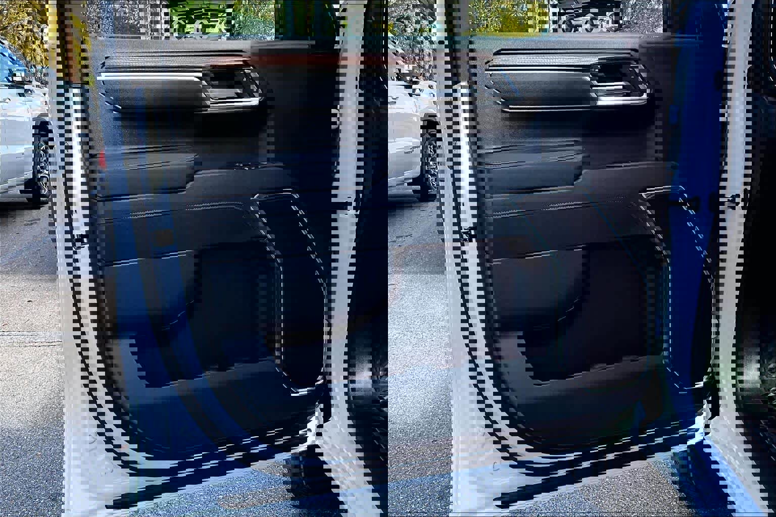 Used 2026 Chevrolet Silverado 1500 RST image 26