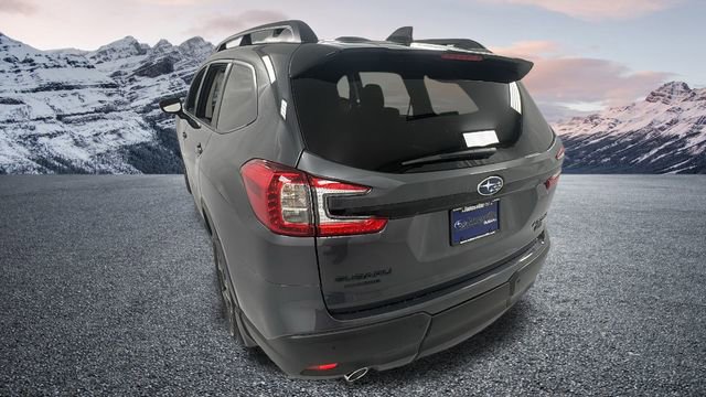 New 2025 Subaru Ascent Bronze Edition image 5