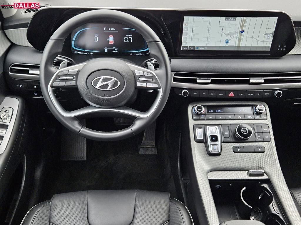 Used 2024 Hyundai Palisade SEL image 27