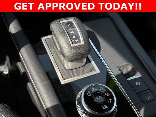 Used 2022 Mitsubishi Outlander ES AWD/4WD image 18