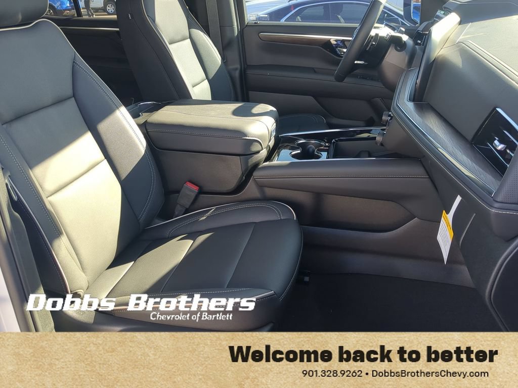 New 2026 Chevrolet Tahoe Premier AWD/4WD image 33