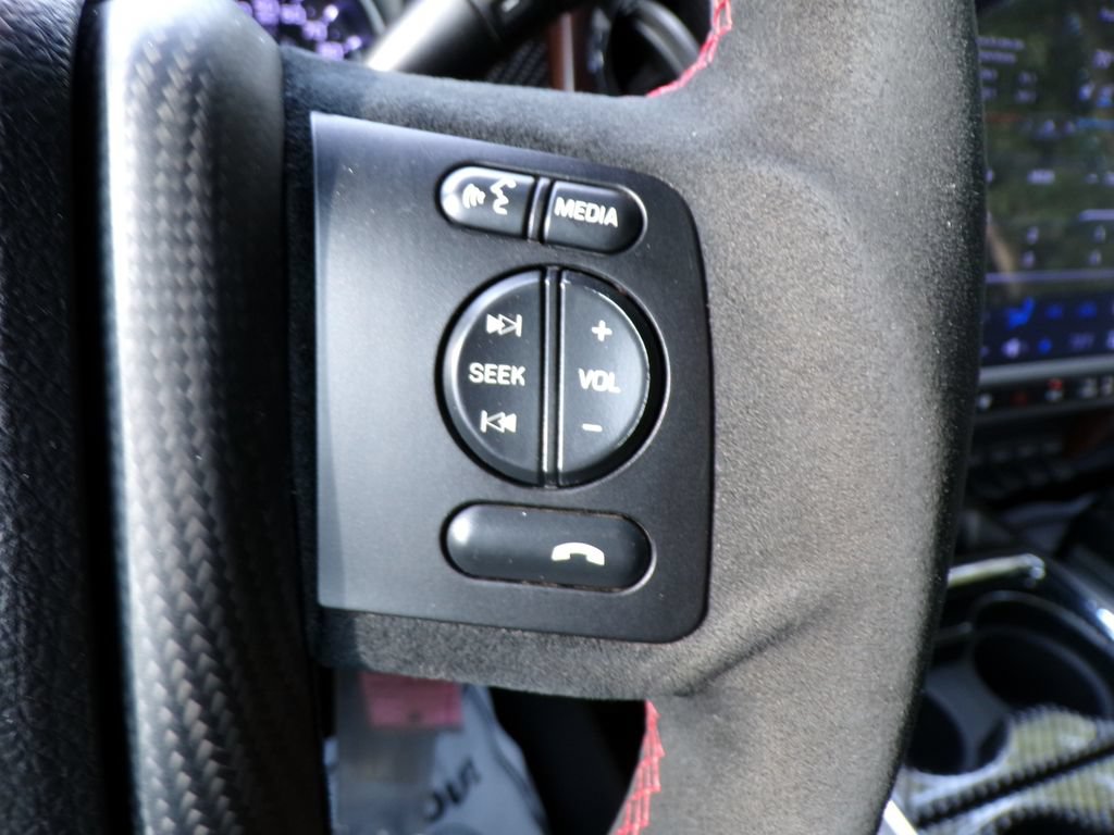 Used 2016 Ford F250 Lariat w/ Lariat Ultimate Package AWD/4WD image 29