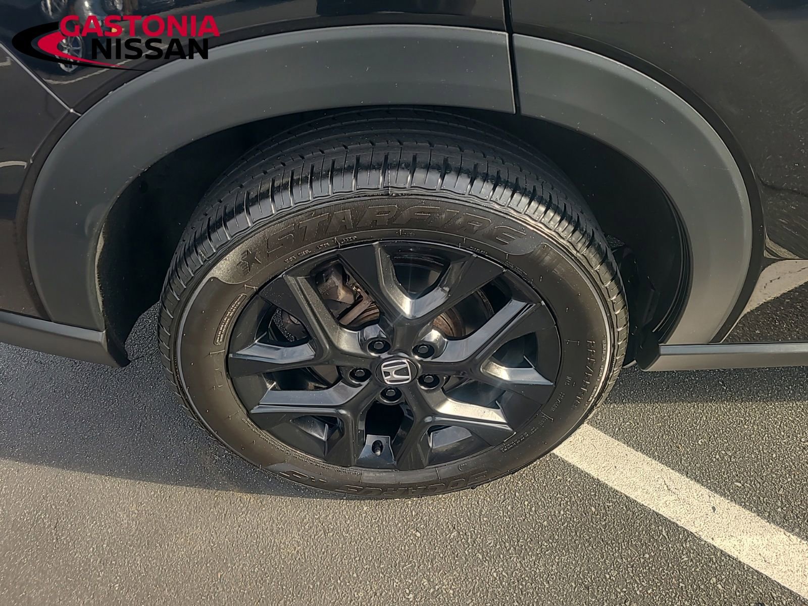 Used 2023 Honda HR-V Sport image 19