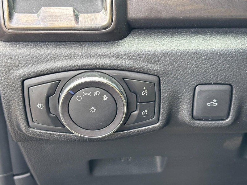Used 2019 Ford Ranger Lariat w/ Equipment Group 501A Mid image 17